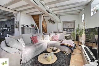  Maison � vendre 6 pi�ces 160 m�