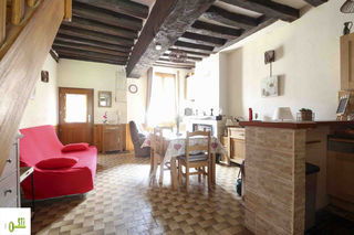  Maison � vendre 3 pi�ces 51 m�