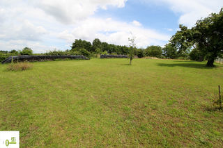  Terrain � vendre 1586 m�