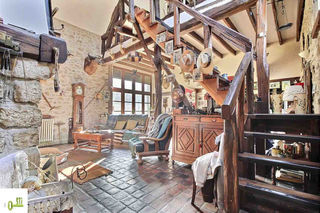  Maison � vendre 5 pi�ces 124 m�