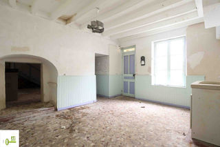  Maison � vendre 4 pi�ces 105 m�