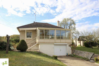  Maison � vendre 4 pi�ces 69 m�