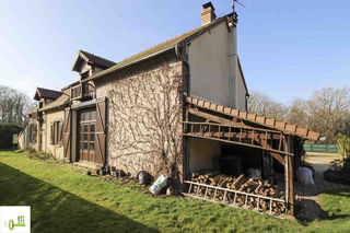  Maison � vendre 5 pi�ces 124 m�