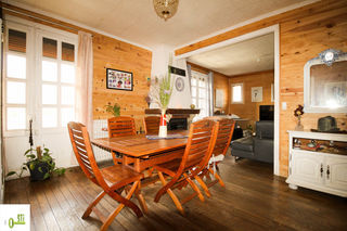  Maison � vendre 6 pi�ces 146 m�