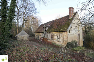  Maison � vendre 3 pi�ces 48 m�