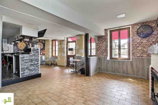  Immeuble � vendre 5 pi�ces 132 m�