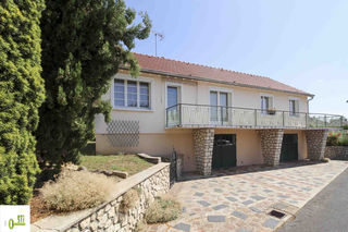  Maison � vendre 4 pi�ces 90 m�