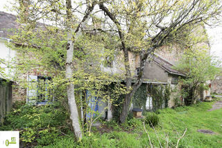  Maison � vendre 4 pi�ces 105 m�