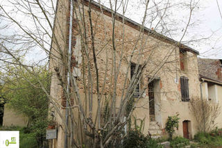  Maison � vendre 4 pi�ces 105 m�