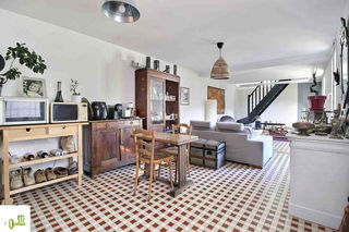  Maison � vendre 2 pi�ces 58 m�