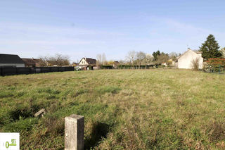  Terrain � vendre 963 m�