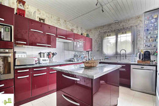  Maison � vendre 5 pi�ces 118 m�