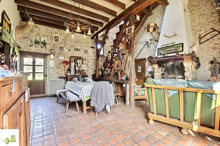  Maison � vendre 5 pi�ces 124 m�