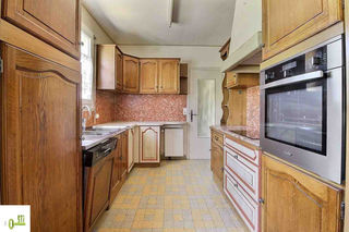  Maison � vendre 4 pi�ces 90 m�