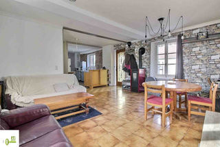  Maison � vendre 4 pi�ces 77 m�