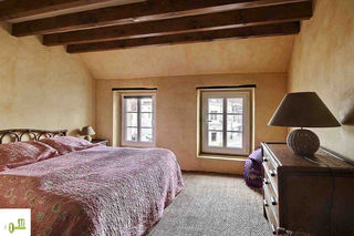  Maison � vendre 4 pi�ces 72 m�