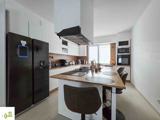  Maison � vendre 4 pi�ces 97 m�