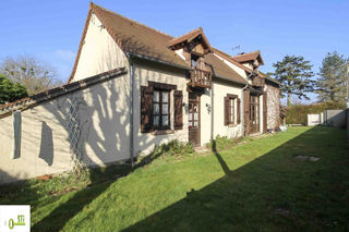  Maison � vendre 5 pi�ces 124 m�