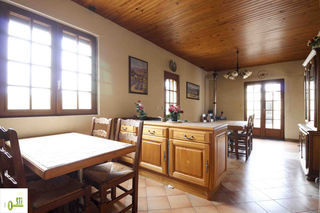  Maison � vendre 6 pi�ces 111 m�