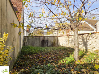  Maison � vendre 4 pi�ces 100 m�