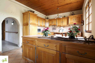  Maison � vendre 6 pi�ces 111 m�