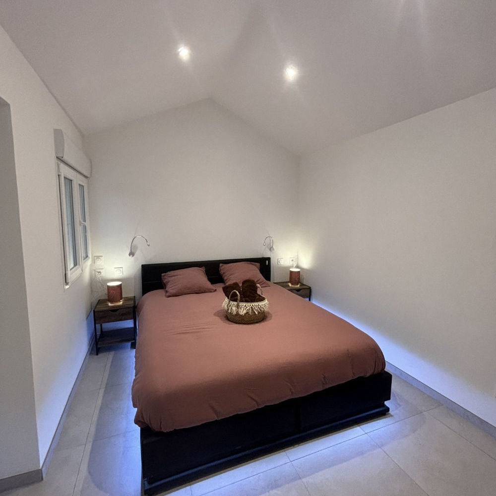 � vendre  Maison Cr�mieu (38460)