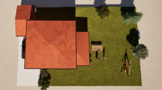  Maison � vendre 4 pi�ces 108 m�