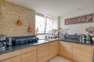  Maison � vendre 4 pi�ces 128 m�