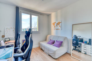  Appartement � vendre 3 pi�ces 57 m�