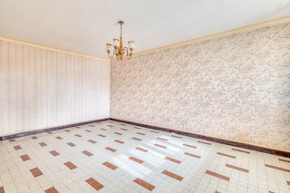  Maison � vendre 4 pi�ces 99 m�