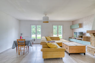  Maison � vendre 4 pi�ces 107 m�