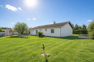  Maison � vendre 4 pi�ces 107 m�