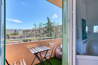  Appartement � vendre 3 pi�ces 57 m�