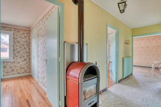  Maison � vendre 4 pi�ces 90 m�