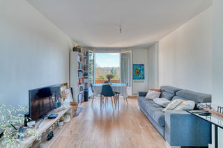  Appartement � vendre 3 pi�ces 57 m�