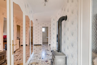  Maison � vendre 6 pi�ces 160 m�