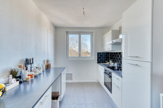  Appartement � vendre 3 pi�ces 57 m�