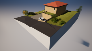  Maison � vendre 4 pi�ces 110 m�