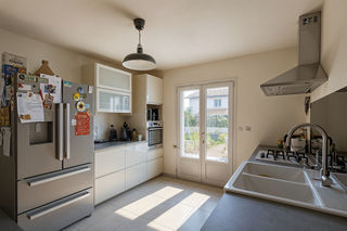  Maison � vendre 4 pi�ces 107 m�