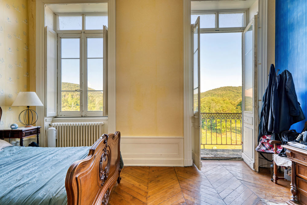 � vendre  Propri�t�/ch�teau Cr�mieu (38460)