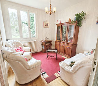  Maison � vendre 4 pi�ces 80 m�