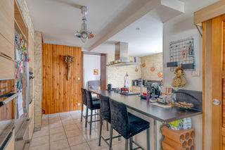  Maison � vendre 4 pi�ces 128 m�