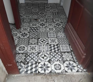  Appartement � vendre 1 pi�ce 133 m�