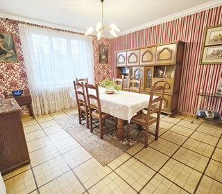  Maison � vendre 4 pi�ces 80 m�