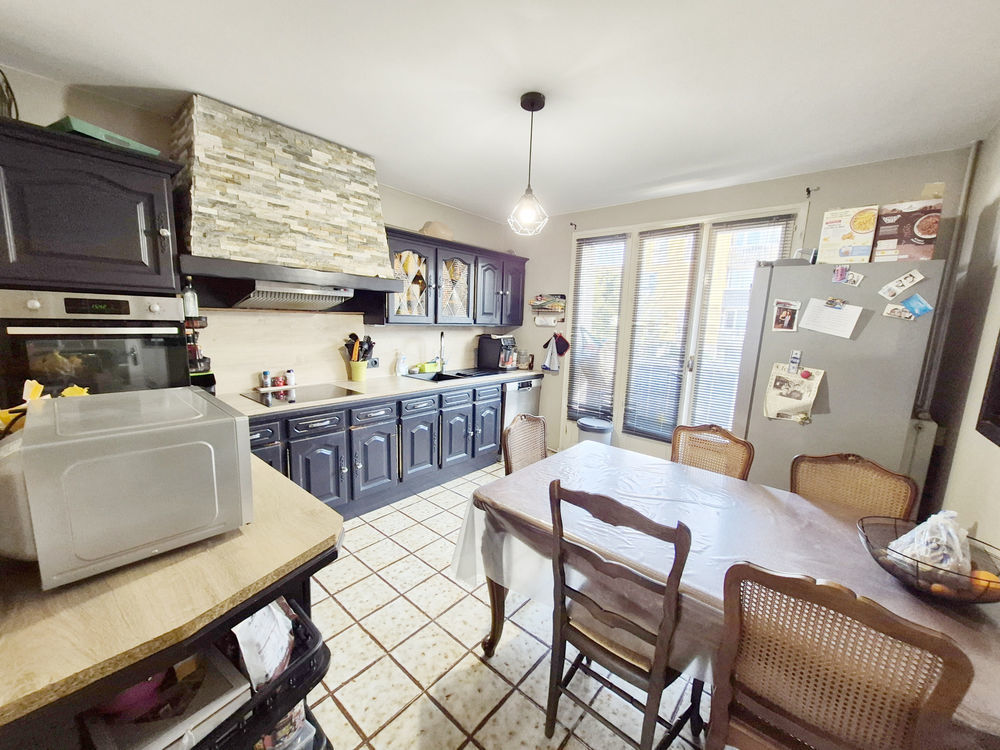 � vendre  Maison Cr�mieu (38460)