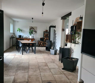  Maison � vendre 3 pi�ces 120 m�