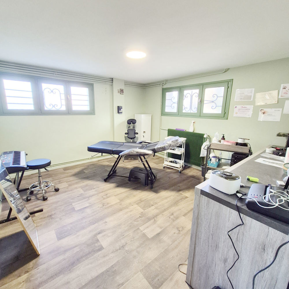 � vendre  Maison Cr�mieu (38460)