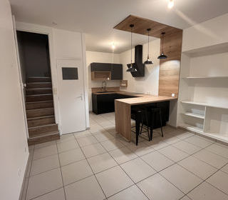  Maison � louer 2 pi�ces 55 m�