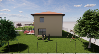  Maison � vendre 4 pi�ces 92 m�