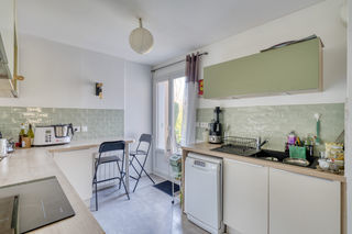  Appartement � vendre 3 pi�ces 72 m�